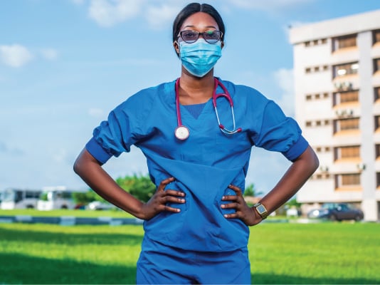 Nurse Diaspora